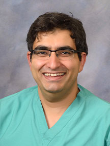  Wael Al-Halaseh, MD 